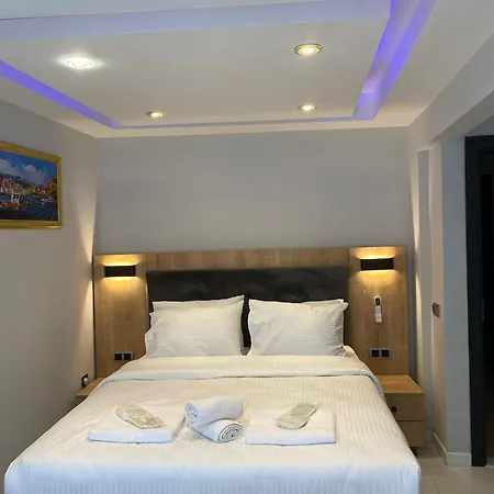 公寓式酒店 Taksim Eliana