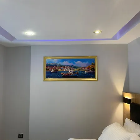 Taksim Eliana 3*