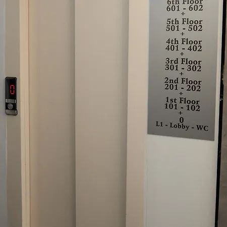 Taksim Eliana 公寓式酒店 伊斯坦布尔