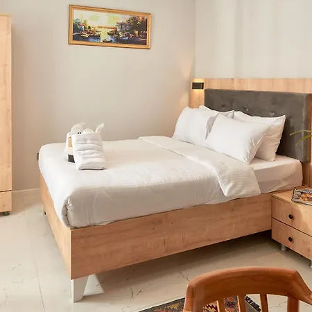 Taksim Eliana 3* Istanbul