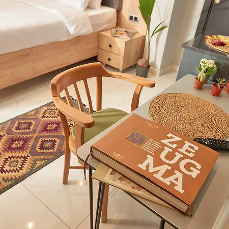 Taksim Eliana 3*