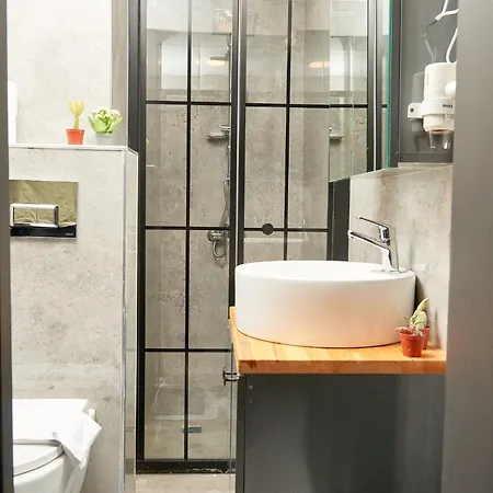Taksim Eliana 3* Istanbul