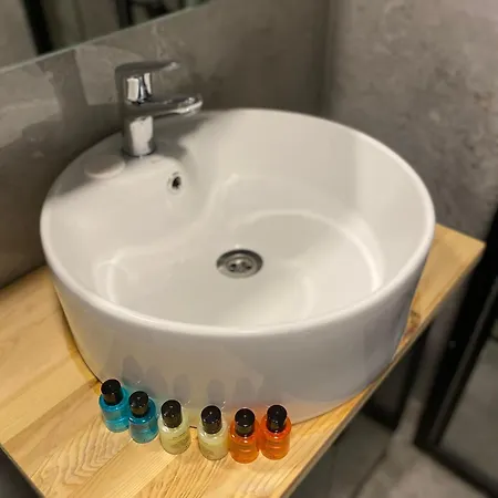 Taksim Eliana Hotel apartamentowy