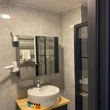 Taksim Eliana Stambuł