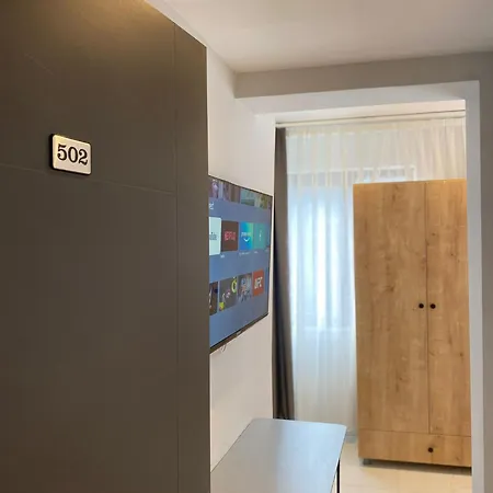 Taksim Eliana 3* Stambuł