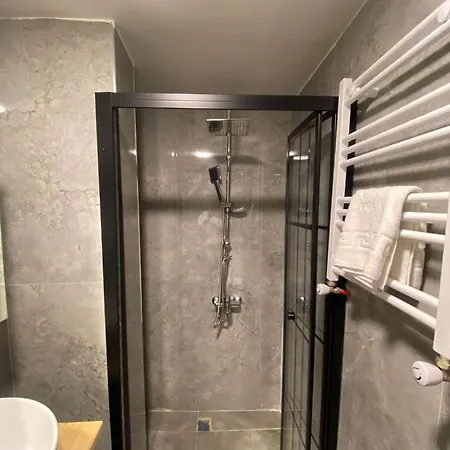 Taksim Eliana Hotel apartamentowy