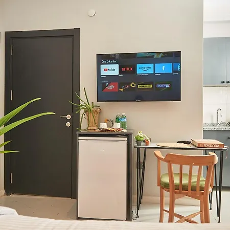 Taksim Eliana 3* Stambuł