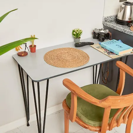 Taksim Eliana Stambuł