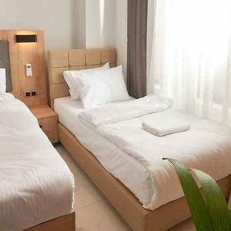 Hotel apartamentowy Taksim Eliana Stambuł