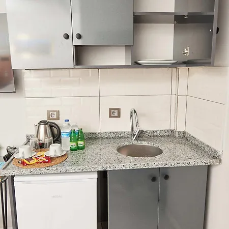 Taksim Eliana Stambuł