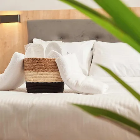 Taksim Eliana 3* Stambuł