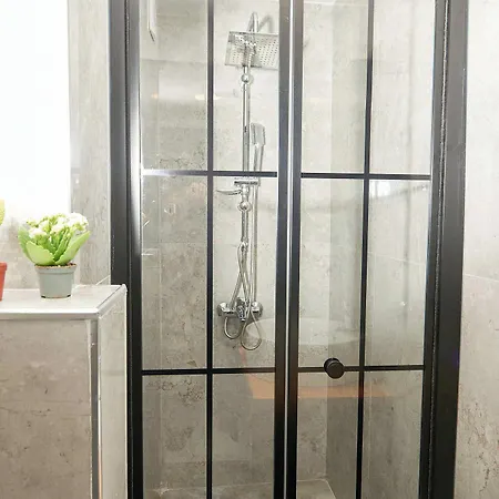 Taksim Eliana Hotel apartamentowy