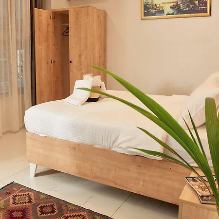 Taksim Eliana Stambuł