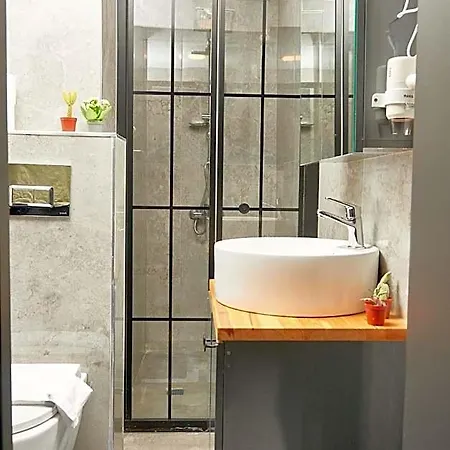 Taksim Eliana Ξενοδοχείο με διαμερίσματα