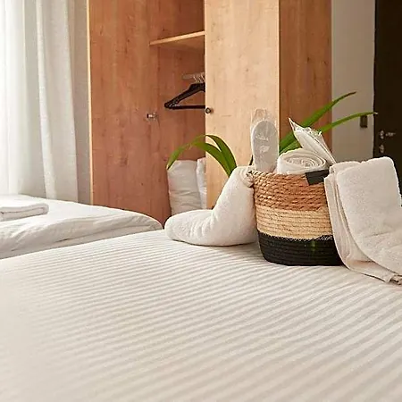 Taksim Eliana 3* Κωνσταντινούπολη