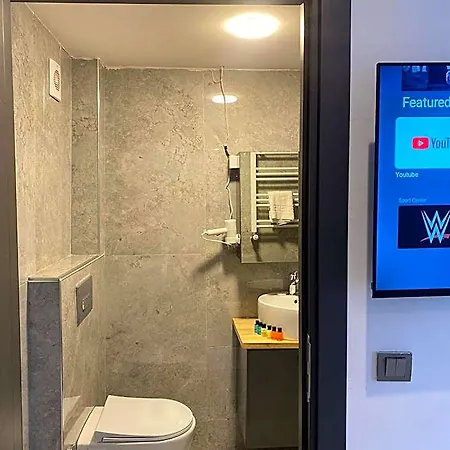 Taksim Eliana 3* Κωνσταντινούπολη