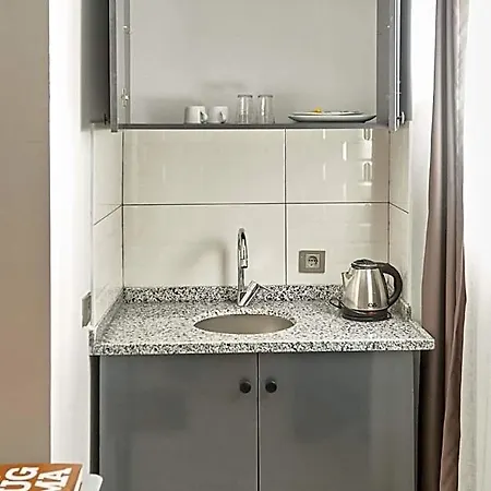 Taksim Eliana 3* Κωνσταντινούπολη