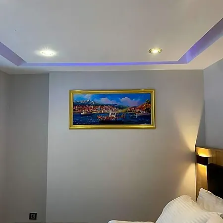 Taksim Eliana Ξενοδοχείο με διαμερίσματα Κωνσταντινούπολη