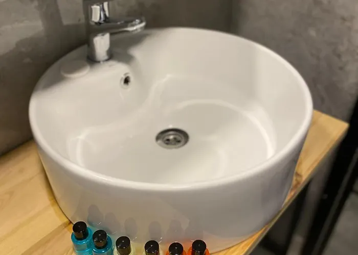 Taksim Eliana Apartmanhotel