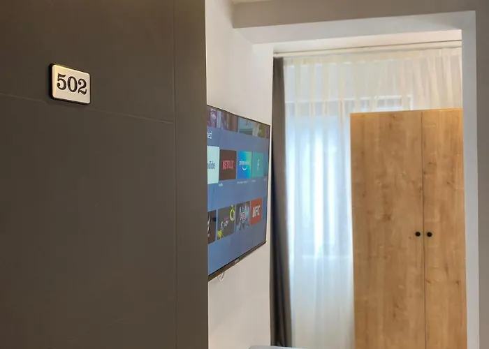 Taksim Eliana 3* Isztambul