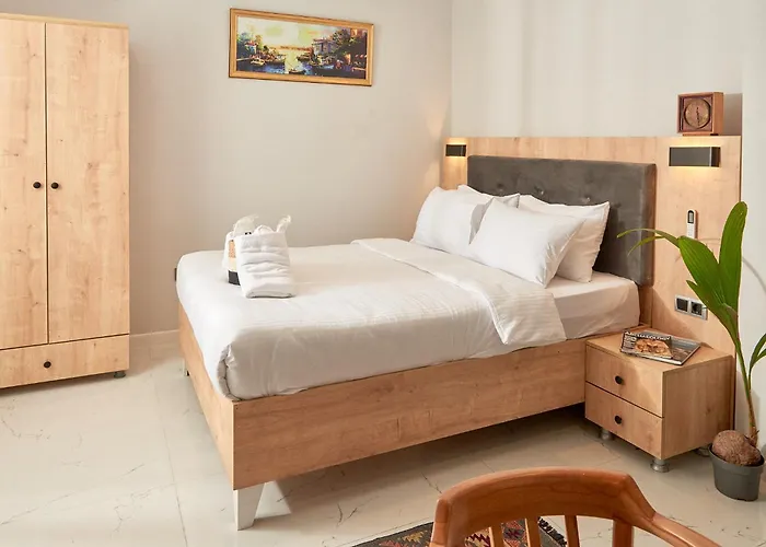 Taksim Eliana 3* Isztambul