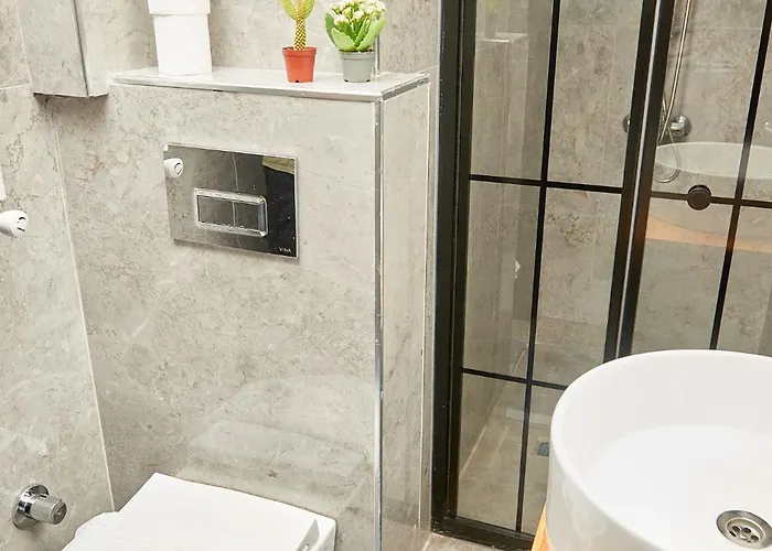 Apartmanhotel Taksim Eliana