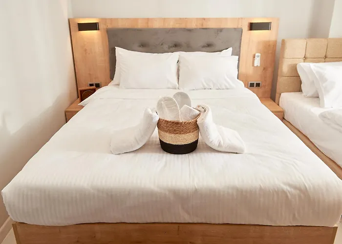 Taksim Eliana 3* Isztambul