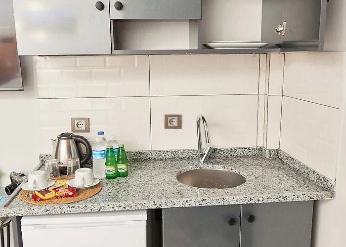 Taksim Eliana Isztambul