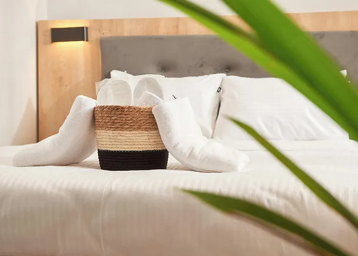 Taksim Eliana 3* Isztambul