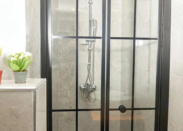 Taksim Eliana Apartmanhotel