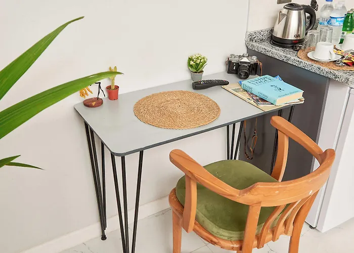 Taksim Eliana 3* Isztambul