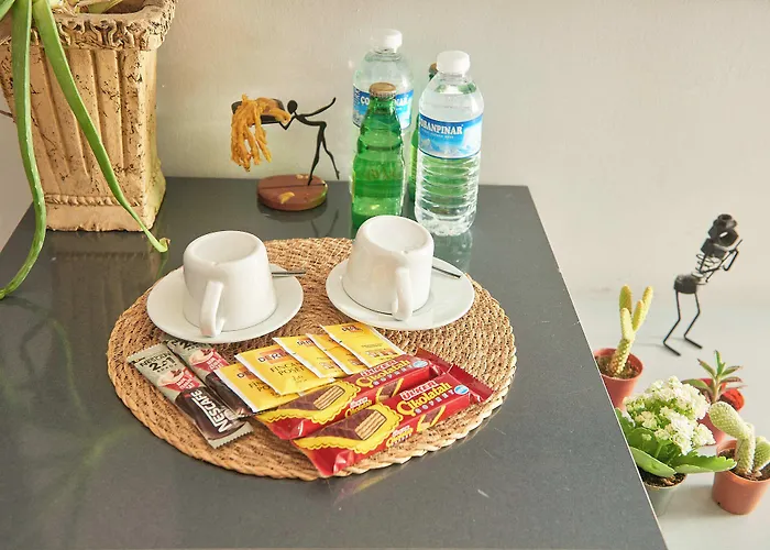 Apartmanhotel Taksim Eliana