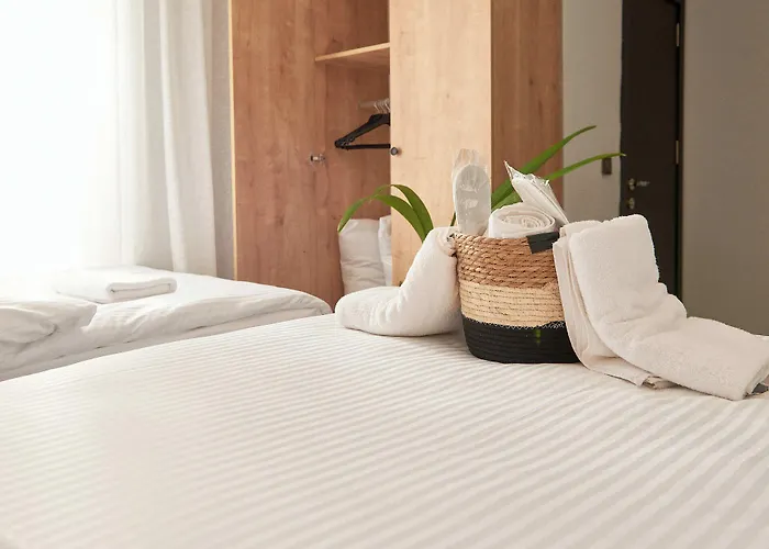 Taksim Eliana Isztambul