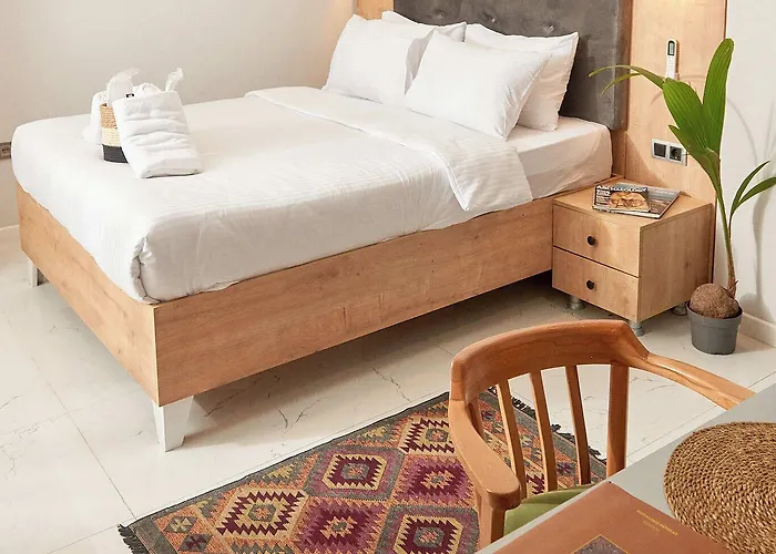 Taksim Eliana Apartmanhotel