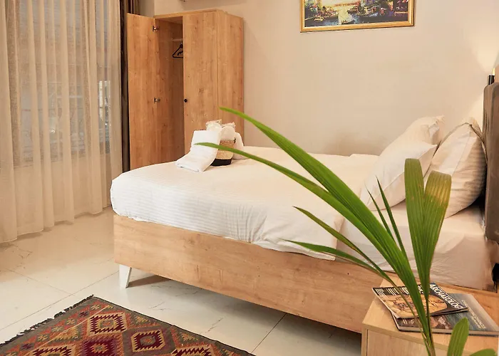 Taksim Eliana Isztambul